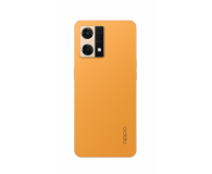 OPPO Reno7 8/128GB pomarańczowy - 736399 - zdjęcie 3